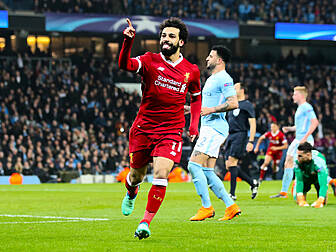 Man City v Liverpool Preview;...